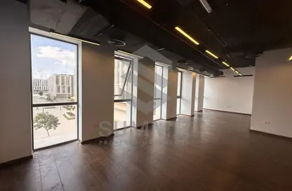 Office Space - Studio for rent in Mivida - 5th Settlement Compounds - The 5th Settlement - New Cairo City - Cairo