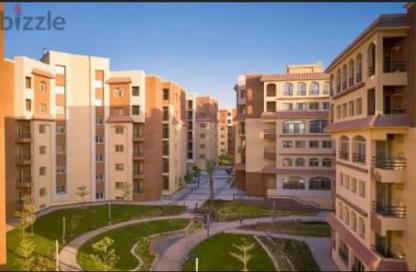 شقة - 3 غرف نوم - 3 حمامات للبيع في المقصد - كمبوندات العاصمة الإدارية الجديدة - العاصمة الإدارية الجديدة - القاهرة
