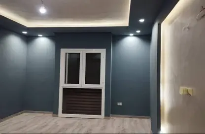 شقة - 3 غرف نوم - 2 حمامات للايجار في زايد ديونز - الحي السادس - الشيخ زايد - الجيزة