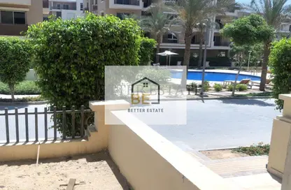 Apartment - 2 Bedrooms - 1 Bathroom for sale in Taj City - 5th Settlement Compounds - The 5th Settlement - New Cairo City - Cairo