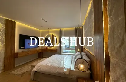 Apartment - 2 Bedrooms - 2 Bathrooms for sale in Mivida - 5th Settlement Compounds - The 5th Settlement - New Cairo City - Cairo Apartment - 2 Bedrooms - 2 Bathrooms for sale in Mivida - 5th Settlement Compounds - The 5th Settlement - New Cairo City - Cairo