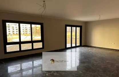 Apartment - 3 Bedrooms - 4 Bathrooms for rent in O West - 6 October Compounds - 6 October City - Giza