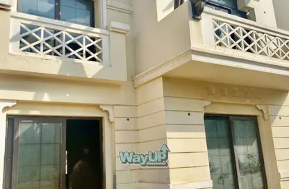 منزل مزدوج - 5 غرف نوم - 5 حمامات للبيع في هايد بارك سنترال - التجمع السادس - مدينة القاهرة الجديدة - القاهرة منزل مزدوج - 5 غرف نوم - 5 حمامات للبيع في هايد بارك سنترال - التجمع السادس - مدينة القاهرة الجديدة - القاهرة