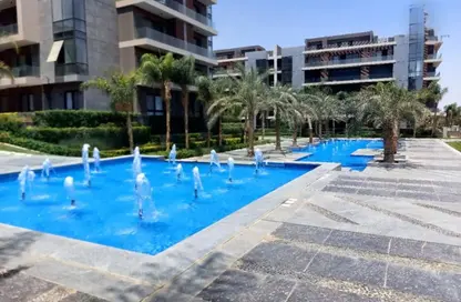 شقة - 3 غرف نوم - 3 حمامات للبيع في الباتيو اورو - كمبوندات التجمع الخامس - التجمع الخامس - مدينة القاهرة الجديدة - القاهرة