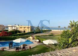 Villa - 8 bedrooms - 7 bathrooms for للبيع in Marina 4 - Marina - Al Alamein - North Coast
