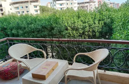شقة - 2 غرف نوم - 3 حمامات للايجار في مدينة الخمائل - كمبوندات الشيخ زايد - الشيخ زايد - الجيزة