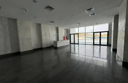 Office Space - Studio for rent in One Ninety Mall - South Teseen St. - The 5th Settlement - New Cairo City - Cairo