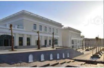 Apartment - 2 Bedrooms - 2 Bathrooms for sale in Latin District - New Alamein City - Al Alamein - North Coast