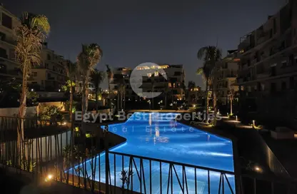 شقة - غرفة نوم - 1 حمام للبيع في فيليت - كمبوندات التجمع الخامس - التجمع الخامس - مدينة القاهرة الجديدة - القاهرة