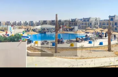 شاليه - 2 غرف نوم - 1 حمام للبيع في موسى كوست - رأس سدر - محافظة جنوب سيناء