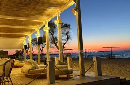 Penthouse - 4 Bedrooms - 4 Bathrooms for sale in Marsa Baghush - Qesm Marsa Matrouh - North Coast