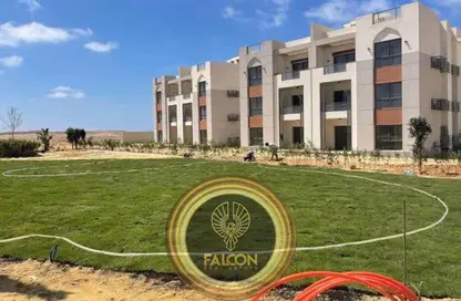 Apartment - 4 Bedrooms - 4 Bathrooms for sale in City Gate - 5th Settlement Compounds - The 5th Settlement - New Cairo City - Cairo Apartment - 4 Bedrooms - 4 Bathrooms for sale in City Gate - 5th Settlement Compounds - The 5th Settlement - New Cairo City - Cairo