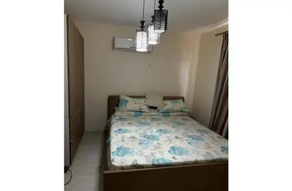 Chalet - 3 Bedrooms - 1 Bathroom for sale in Mountain view Sokhna - Mountain view - Al Ain Al Sokhna - Suez