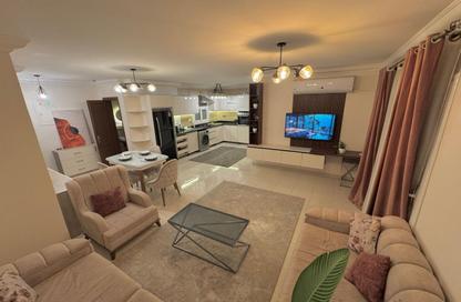 Apartment - 3 Bedrooms - 2 Bathrooms for sale in Madinaty - Cairo