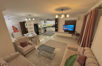 Apartment - 3 Bedrooms - 2 Bathrooms for sale in Madinaty - Cairo