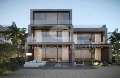 Apartment - 1 Bedroom - 2 Bathrooms for sale in ARC of Soma - Soma Bay - Safaga - Hurghada - Red Sea