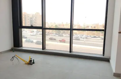 Clinic - Studio for rent in La Mirada Compound - 5th Settlement Compounds - The 5th Settlement - New Cairo City - Cairo