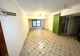 Apartment - 2 Bedrooms - 1 Bathroom for sale in Abou Quer Road   Gamal Abdel Nasser Road - Janaklees - Hay Sharq - Alexandria
