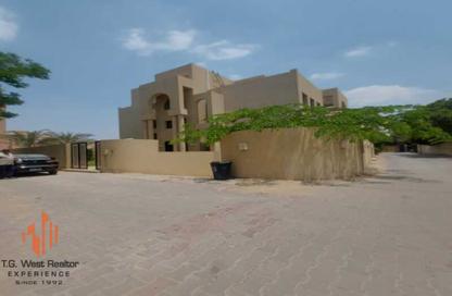 شقة - 2 غرف نوم - 3 حمامات للايجار في جرانة - طريق مصر اسكندرية الصحراوي - مدينة 6 أكتوبر - الجيزة