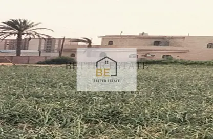 قطعة أرض - استوديو للبيع في طريق مصر اسكندرية الصحراوي - مدينة 6 أكتوبر - الجيزة
