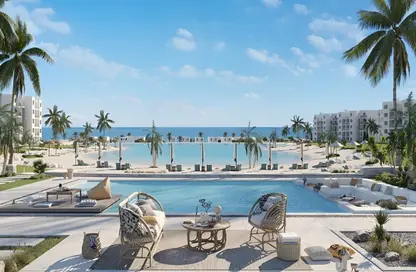 Villa - 4 Bedrooms - 4 Bathrooms for sale in D-Bay - Qesm Ad Dabaah - North Coast