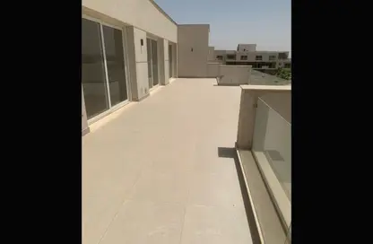 Penthouse - 3 Bedrooms - 4 Bathrooms for rent in Soleya - 6 October Compounds - 6 October City - Giza