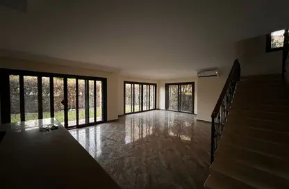 Duplex - 3 Bedrooms - 3 Bathrooms for rent in Casa - Sheikh Zayed Compounds - Sheikh Zayed City - Giza