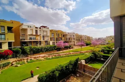 فيلا - 6 غرف نوم - 6 حمامات للبيع في ويستاون - كمبوندات الشيخ زايد - الشيخ زايد - الجيزة