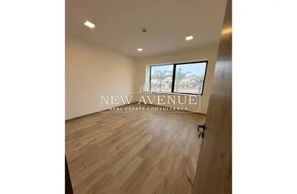 Office Space - Studio - 1 Bathroom for rent in Lake View - 5th Settlement Compounds - The 5th Settlement - New Cairo City - Cairo