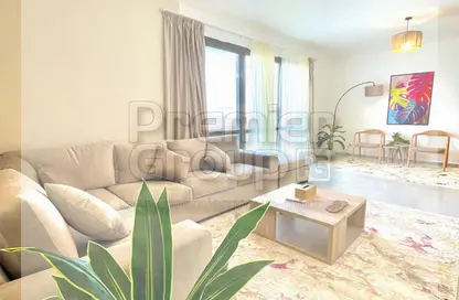 Apartment - 3 Bedrooms - 3 Bathrooms for rent in Eastown - 5th Settlement Compounds - The 5th Settlement - New Cairo City - Cairo