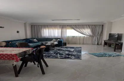 Office Space - Studio - 1 Bathroom for rent in Mohandessin - Giza