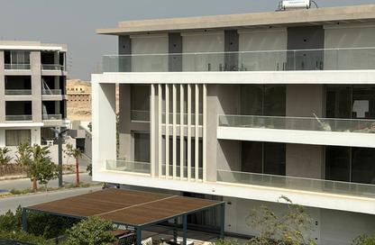 Apartment - 3 Bedrooms - 4 Bathrooms for sale in Joulz - Cairo Alexandria Desert Road - 6 October City - Giza
