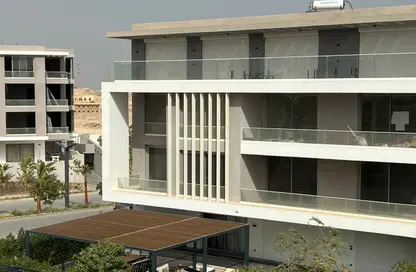 شقة - 3 غرف نوم - 4 حمامات للبيع في جولز - طريق مصر اسكندرية الصحراوي - مدينة 6 أكتوبر - الجيزة