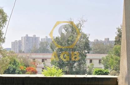 Apartment - 2 Bedrooms - 2 Bathrooms for sale in El Khalifa El Maamoun St. - Roxy - Heliopolis - Masr El Gedida - Cairo