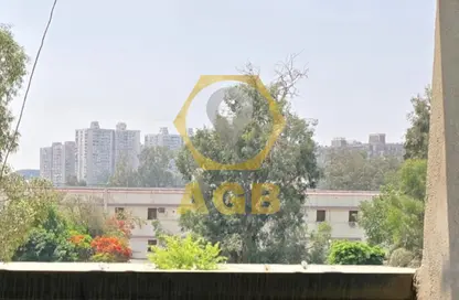 شقة - 2 غرف نوم - 2 حمامات للبيع في شارع الخليفه المأمون - روكسي - مصر الجديدة - القاهرة