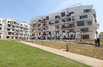 Apartment - 2 Bedrooms - 3 Bathrooms for sale in Sodic East - 6th District - New Heliopolis - Cairo