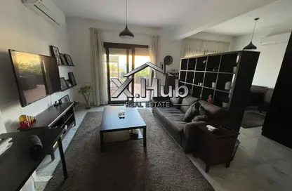 سطح - 1 حمام للايجار في كازا - كمبوندات الشيخ زايد - الشيخ زايد - الجيزة