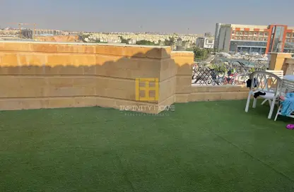 شقة - 3 غرف نوم - 3 حمامات للبيع في النرجس 1 - النرجس - مدينة القاهرة الجديدة - القاهرة