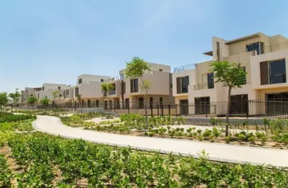 Villa - 5 Bedrooms - 6 Bathrooms for sale in Villette - 5th Settlement Compounds - The 5th Settlement - New Cairo City - Cairo