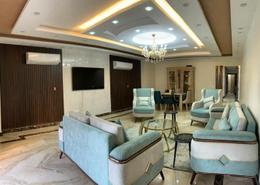 Apartment - 3 bedrooms - 3 bathrooms for للايجار in Mosadak St. - Dokki - Giza