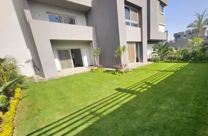 Townhouse - 4 Bedrooms - 4 Bathrooms for sale in Etapa - Sheikh Zayed Compounds - Sheikh Zayed City - Giza