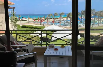 Chalet - 3 Bedrooms - 2 Bathrooms for sale in La Vista Bay - La Vista - Qesm Ad Dabaah - North Coast