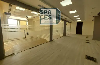 Whole Building - Studio - 1 Bathroom for rent in El Rehab Extension - Al Rehab - New Cairo City - Cairo