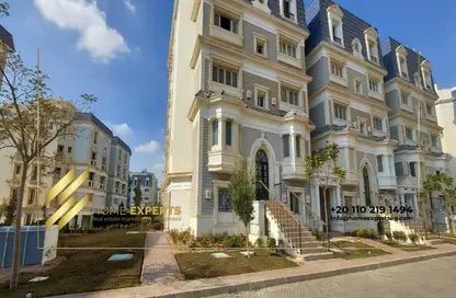 iVilla - 3 Bedrooms - 3 Bathrooms for rent in Mountain View Hyde Park - 5th Settlement Compounds - The 5th Settlement - New Cairo City - Cairo