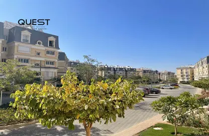 Penthouse - 3 Bedrooms - 3 Bathrooms for sale in Hyde Park - 5th Settlement Compounds - The 5th Settlement - New Cairo City - Cairo