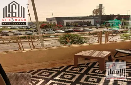 Apartment - 3 Bedrooms - 3 Bathrooms for rent in 9th District - Sheikh Zayed City - Giza