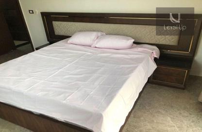 Apartment - 2 Bedrooms - 2 Bathrooms for rent in Eastown - 5th Settlement Compounds - The 5th Settlement - New Cairo City - Cairo