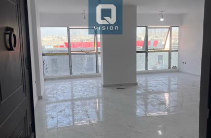 Office Space - Studio - 2 Bathrooms for rent in 50th Street - Zahraa El Maadi - Hay El Maadi - Cairo