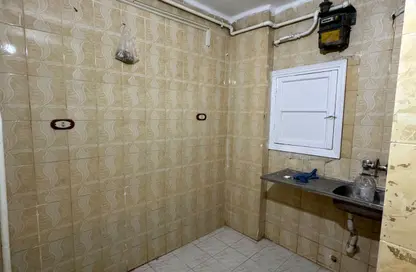 Office Space - Studio - 2 Bathrooms for rent in Al Haram Tunnel - Giza District - Ganoub El Giza - Giza