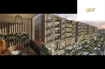 شقة - 3 غرف نوم - 2 حمامات للبيع في روك يارد - شيراتون المطار - النزهة - القاهرة شقة - 3 غرف نوم - 2 حمامات للبيع في روك يارد - شيراتون المطار - النزهة - القاهرة